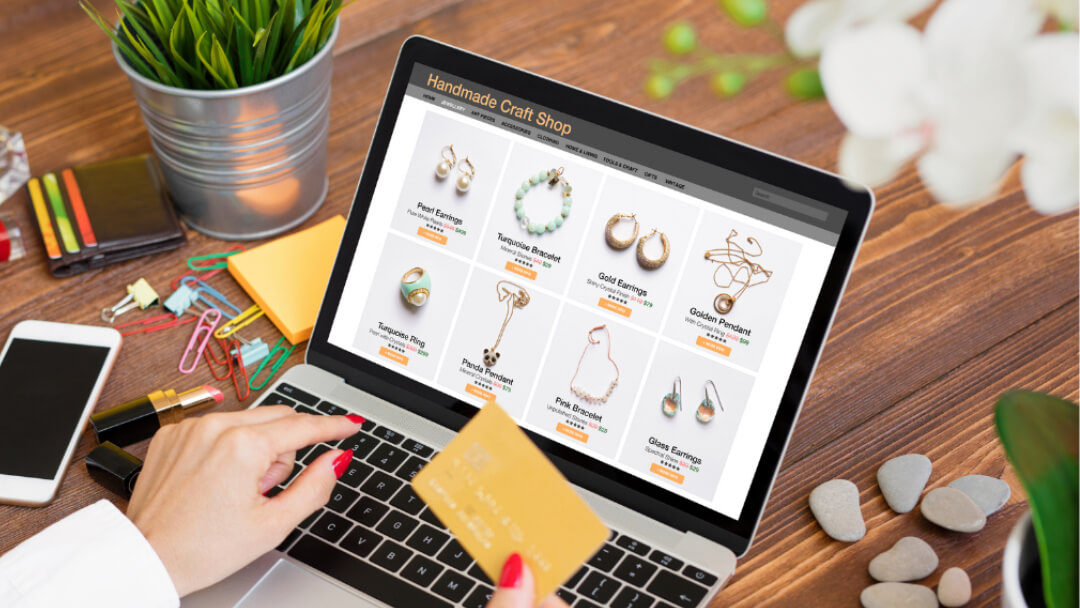 Mastering Etsy SEO Strategies for 2021: Boost Your Online Presence