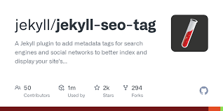 Mastering Jekyll SEO: The Key to Optimizing Your Website for Search Engines