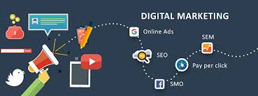 online marketing and seo services