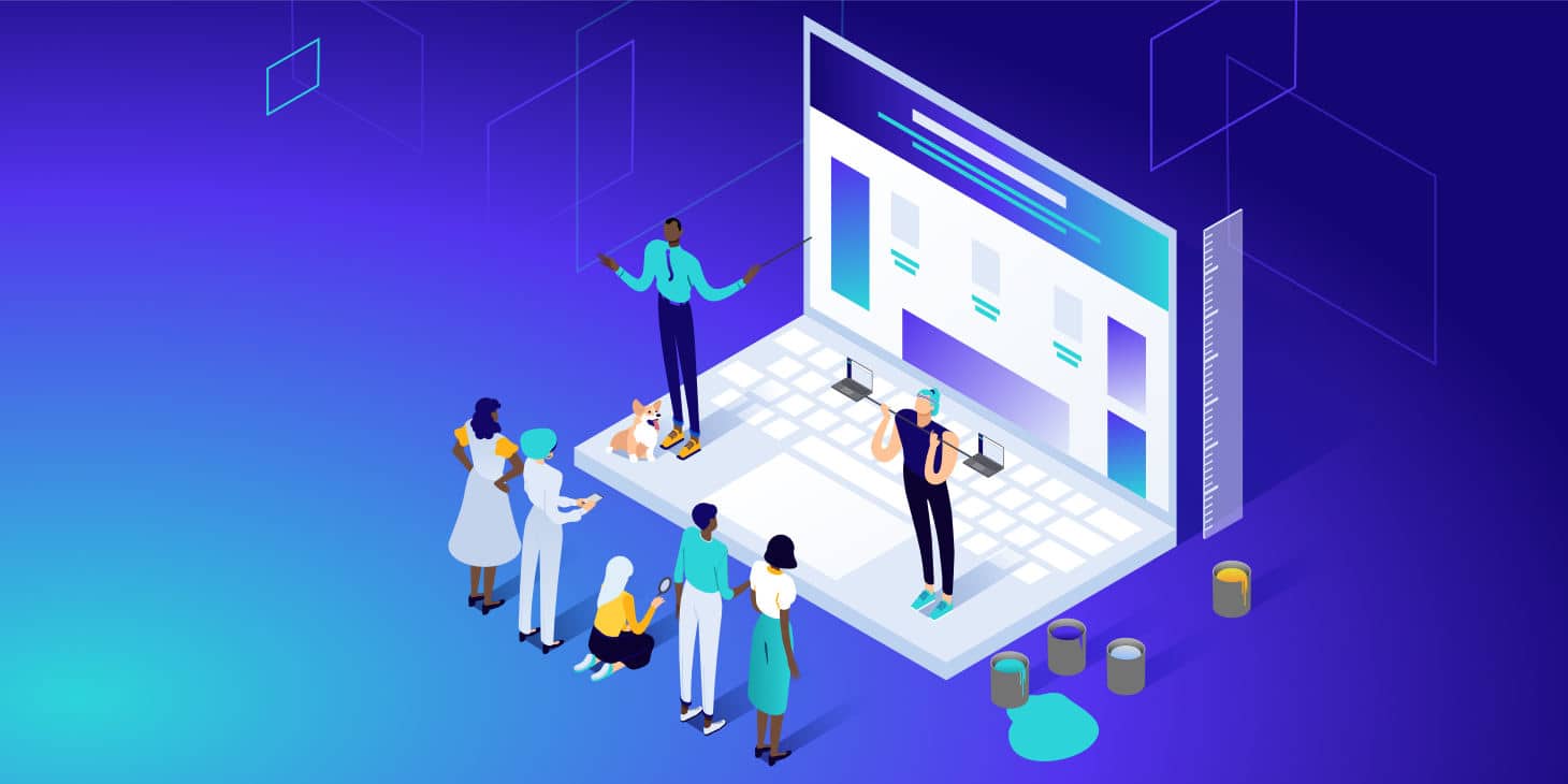 Mastering the Art of Effective Web Design: A Guide to Creating Engaging Online Experiences