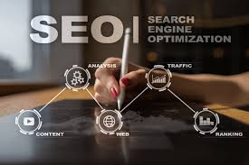 internet marketing seo company