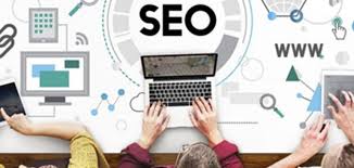 search engine optimisation company