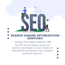 search engine optimization companies near me