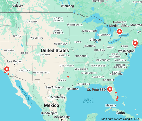 Unlock Your Online Potential with Local SEO Experts Near Me