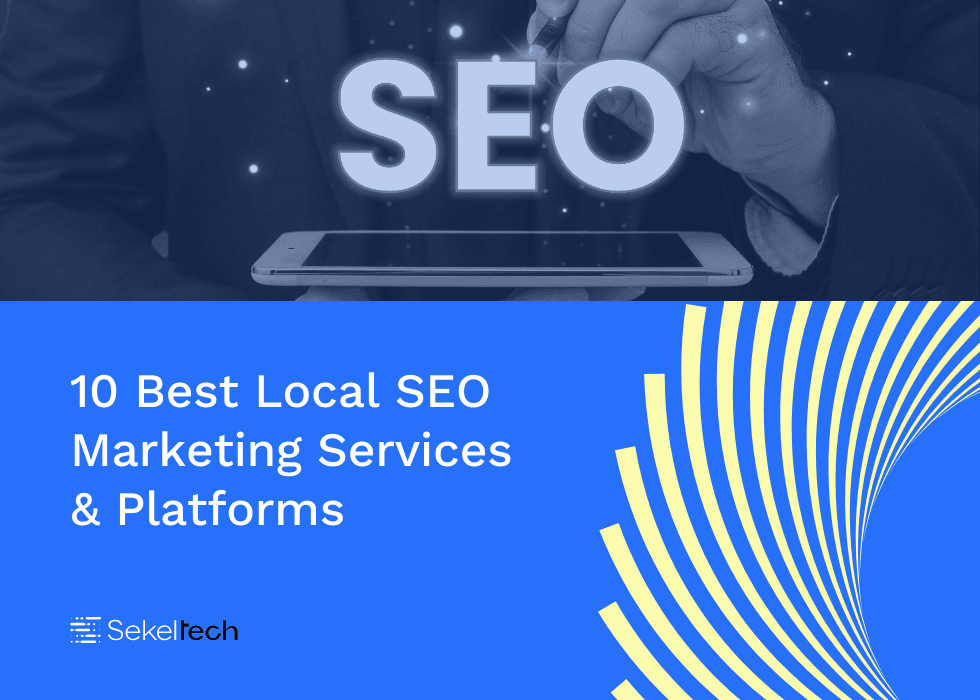 best local seo agency