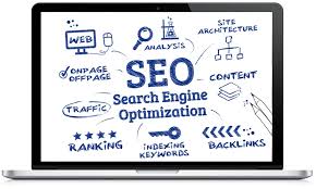 online marketing seo services