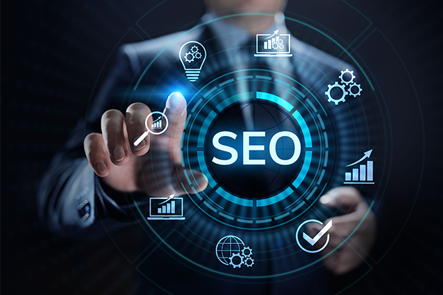 professional search engine optimization company