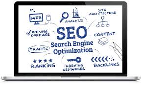 seo online marketing services