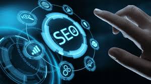 company search engine optimization