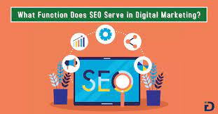 digital marketing seo services