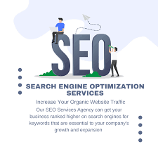 Unlock Your Potential: Why Your Business Needs SEO Services Today
