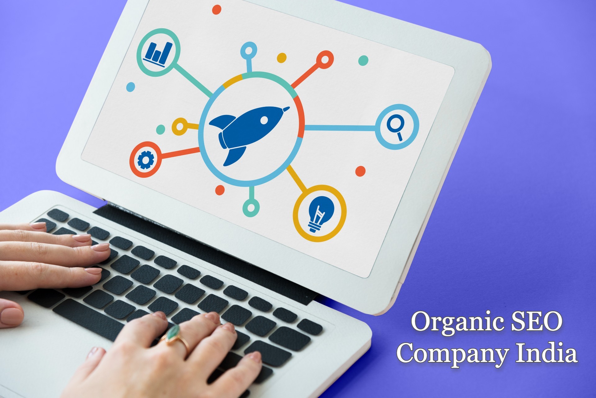 organic seo services company