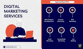 Maximizing Your Online Reach: Comprehensive SEO and Social Media Marketing Services