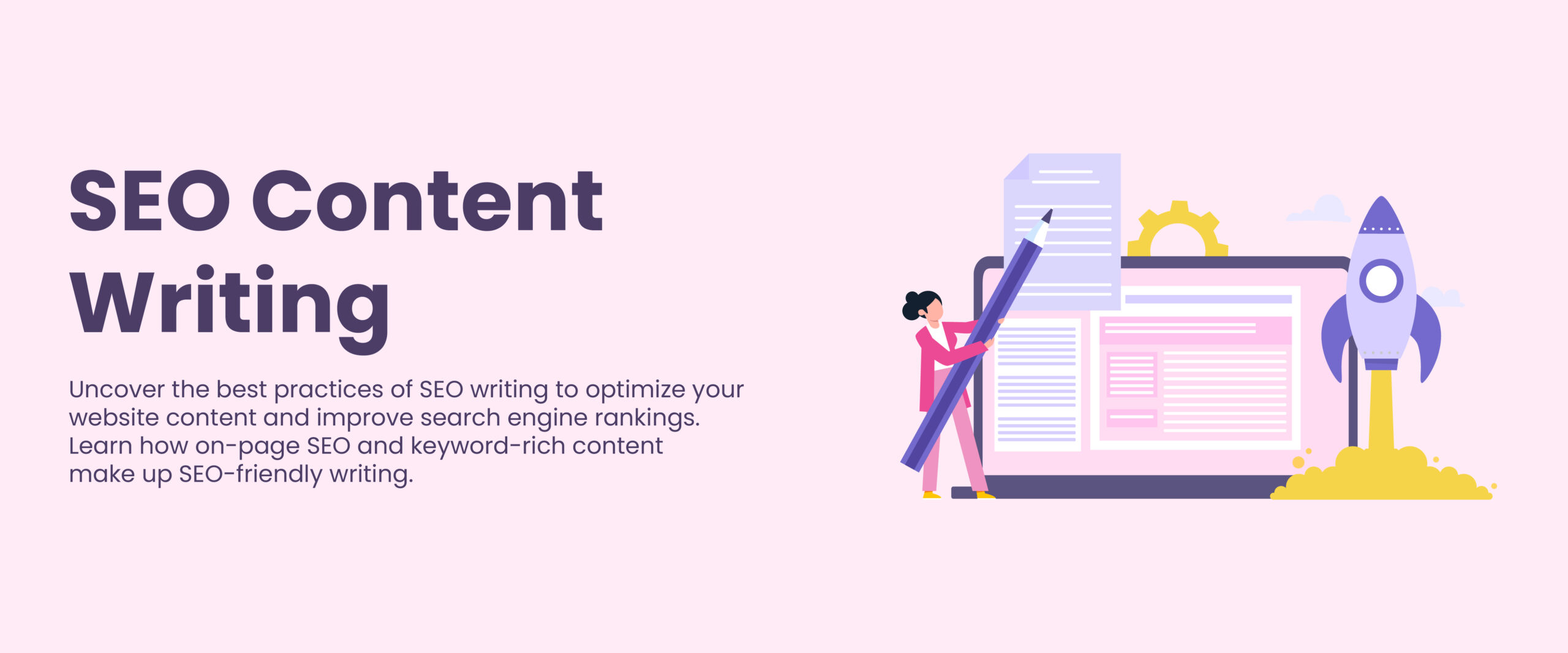 Optimizing Your Online Presence: The Power of SEO Web Content