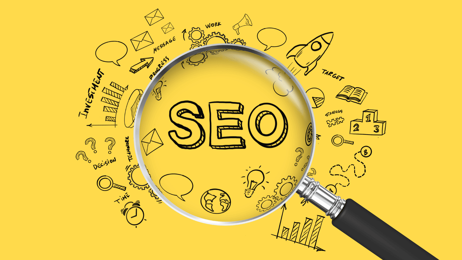 seo website content