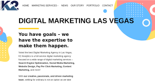 best seo digital marketing company