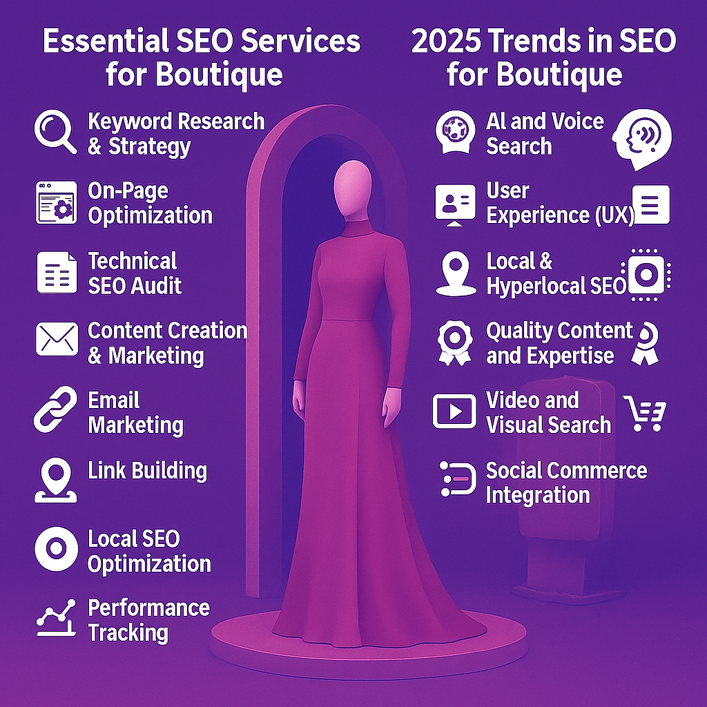 boutique seo agency