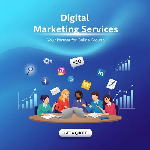 internet marketing services online seo company