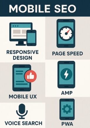 Maximizing Your Mobile Presence: Why You Need a Top Mobile SEO Company