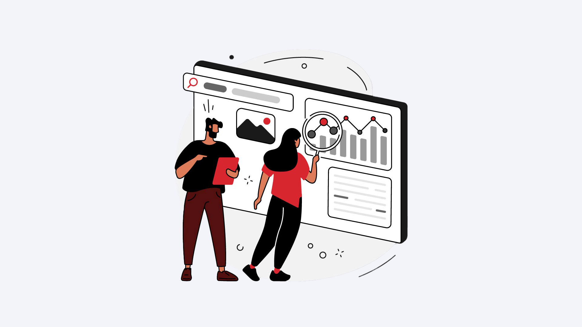 need seo for my website