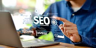 online digital seo