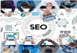 seo & digital marketing agency