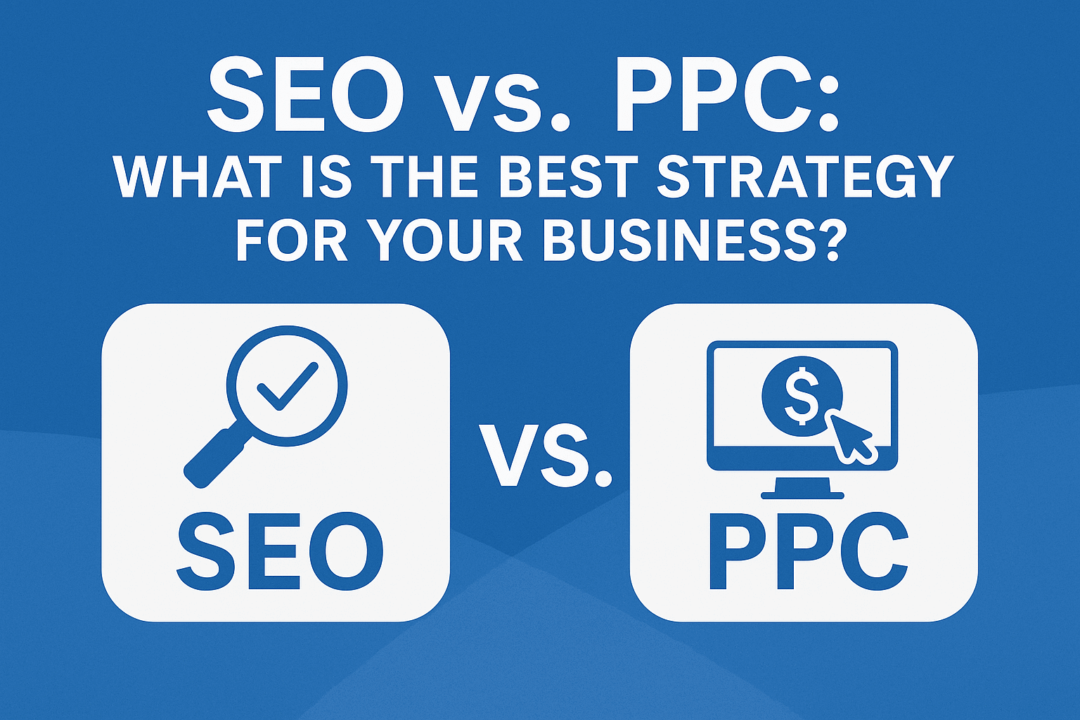 seo online marketing strategy