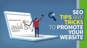 Enhance Your Website’s Performance with Essential SEO Recommendations