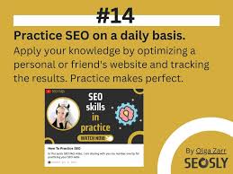 seo web expert