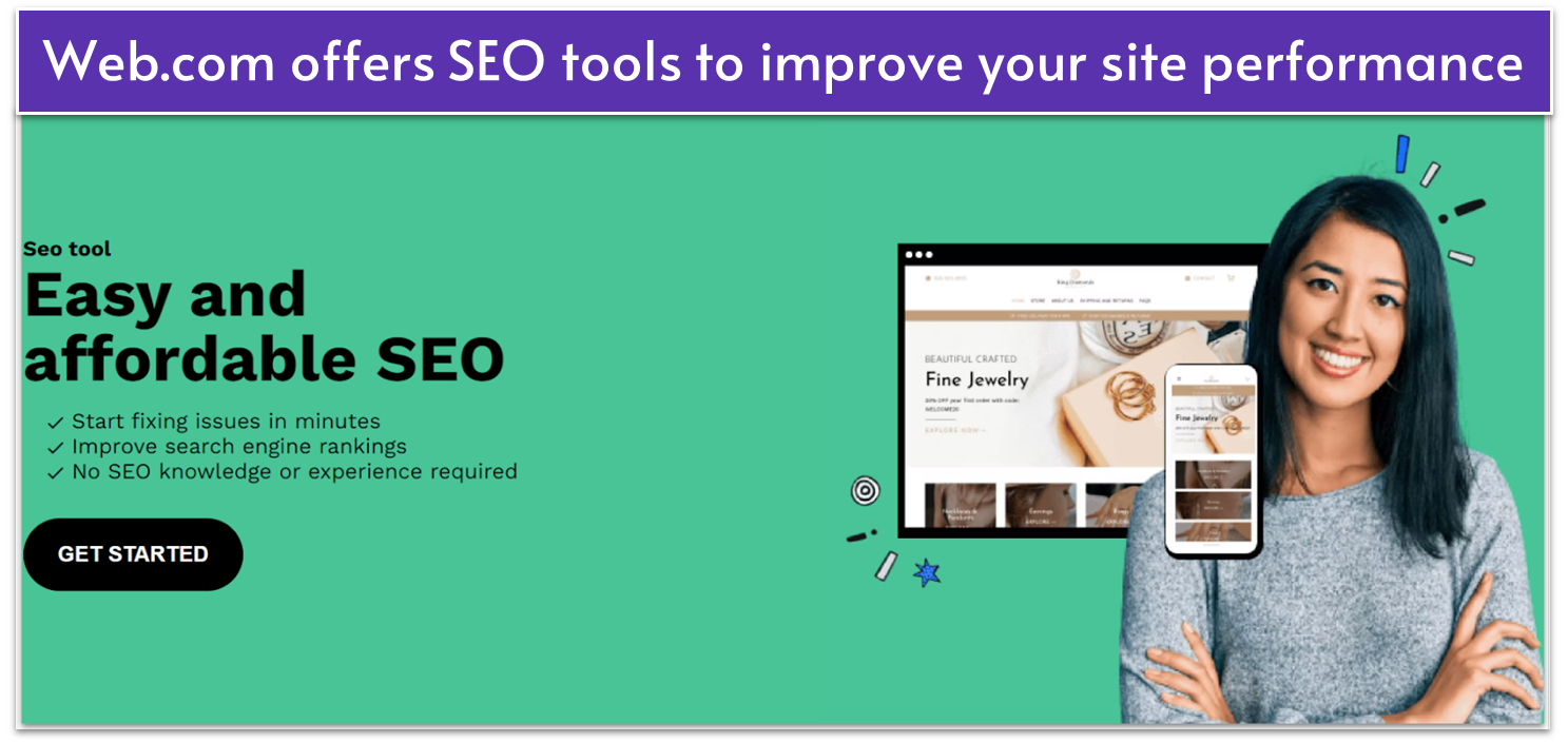 Exploring the Best SEO Optimized Websites for Enhanced Online Visibility