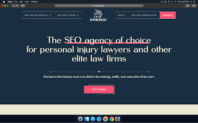 seo and marketing companies