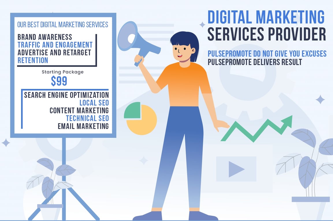 Unlocking Success: The Role of an SEO Content Marketing Agency in Driving Online Growth