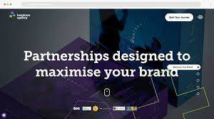 web design and seo agency