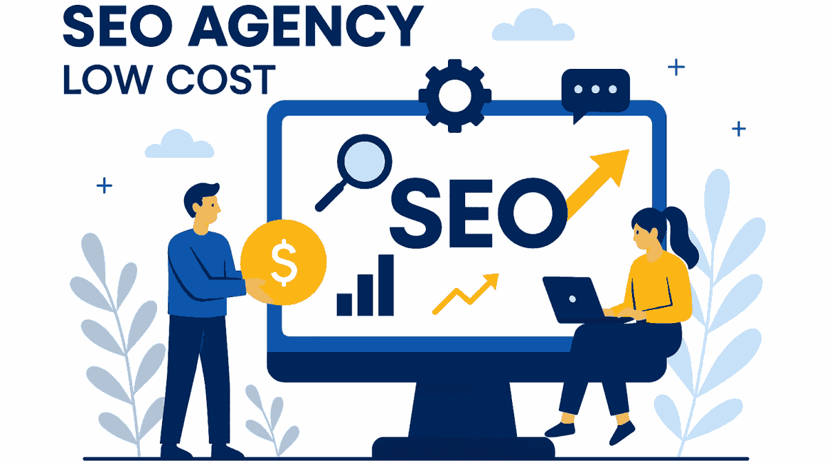 Affordable Company SEO: A Practical Guide to Growing Your Business on a Budget