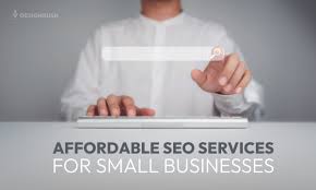affordable seo web design