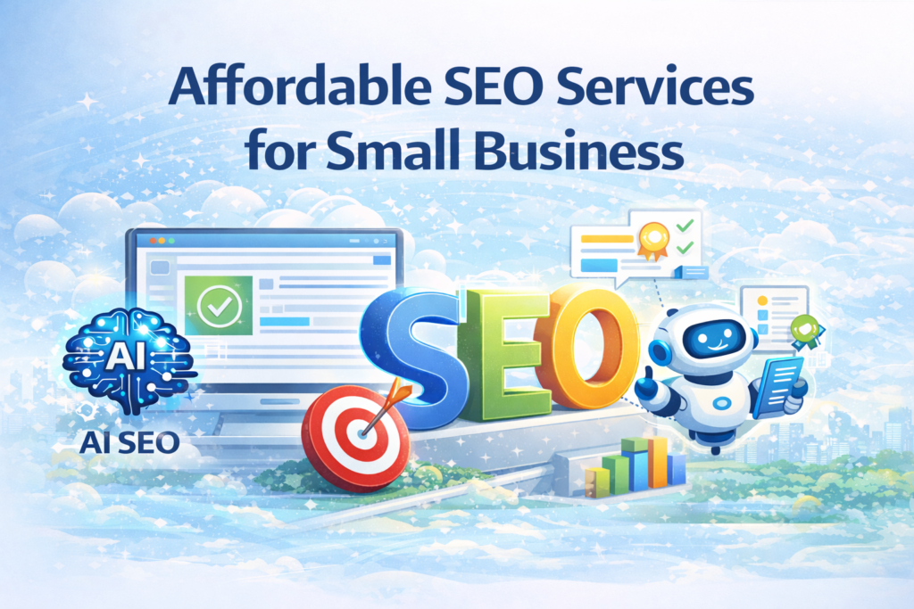 Best SEO Company Cheap: How to Find Affordable, Effective SEO Services