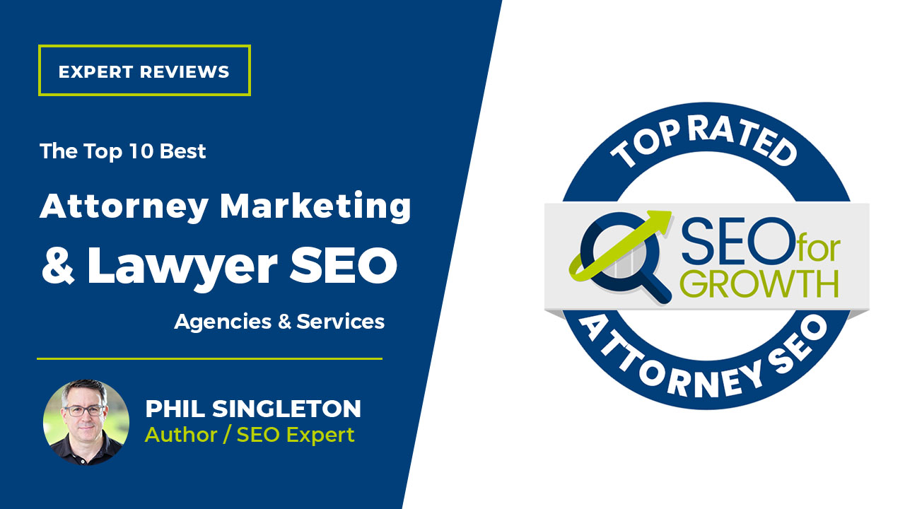 best seo consultant company