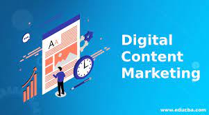 Digital Marketing Content: A Practical Guide to Creating Content That Connects and Converts