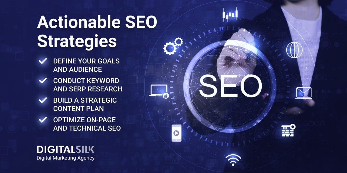 How a Marketing Agency Can Improve Your SEO Results