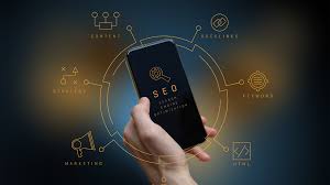 Mobile Search Engine Optimization: A Practical Guide to Better Rankings and User Experience