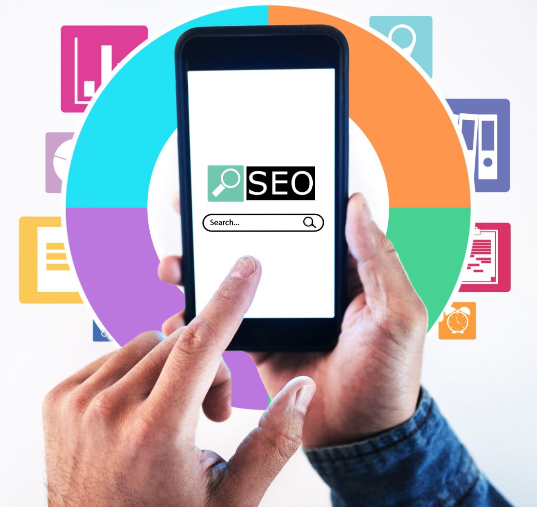 mobile seo agency