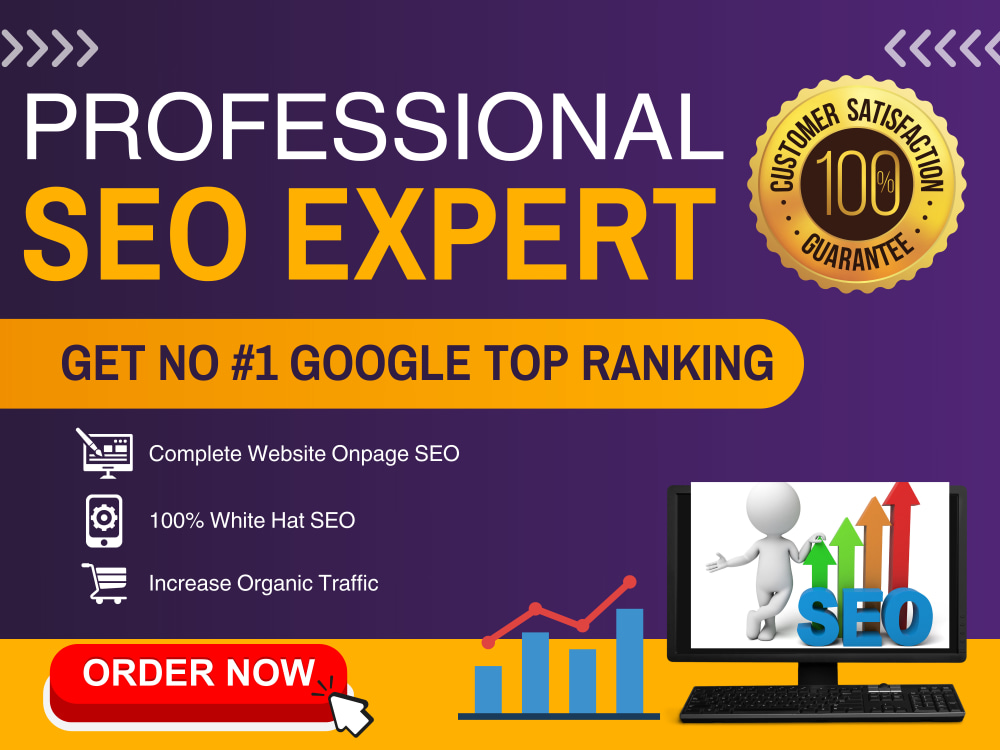 How a Professional SEO Expert Can Grow Your Business