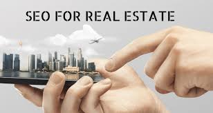 How a Real Estate SEO Agency Can Help Your Business Grow
