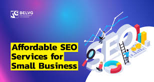 seo agency for small business