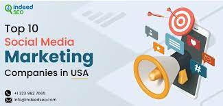 Social Media Marketing Companies: How to Choose the Right Partner for Your Business