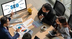 the seo agency