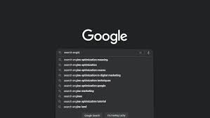 video search engine optimization