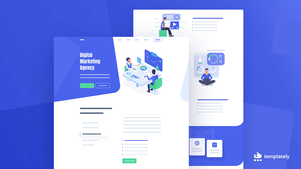 web digital agency
